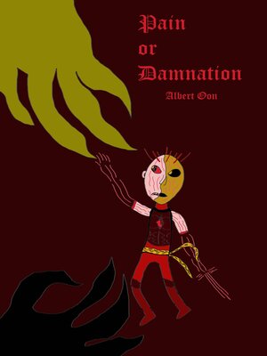 cover image of Pain or Damnation
